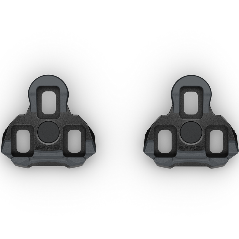 Rally RK Replacement Cleats 0° Float, Garmin Rally™ RK Replacement Cleats 0° Float front
