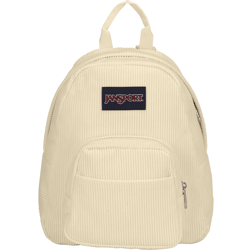half pint tr mini backpack JanSport Backpack, 10.2 L Its surprising interior space ensures your items stay safe and organized JanSport Half Pint 10L Backpack