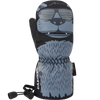 033-Black/Flint Stone