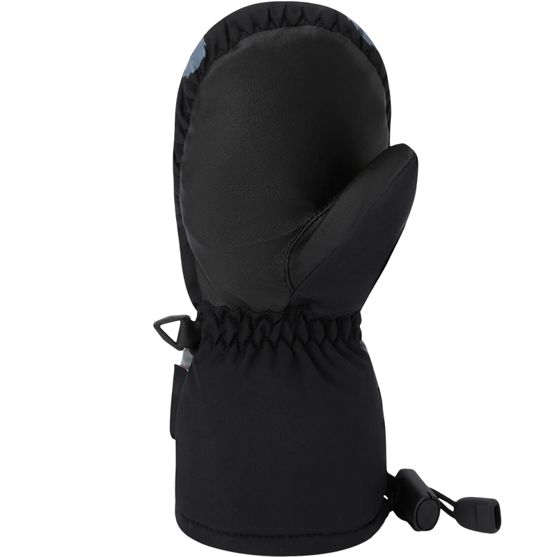 Youth Toddler Scrambler Mitt, Dakine Youth Toddler Scrambler Mitt Palm