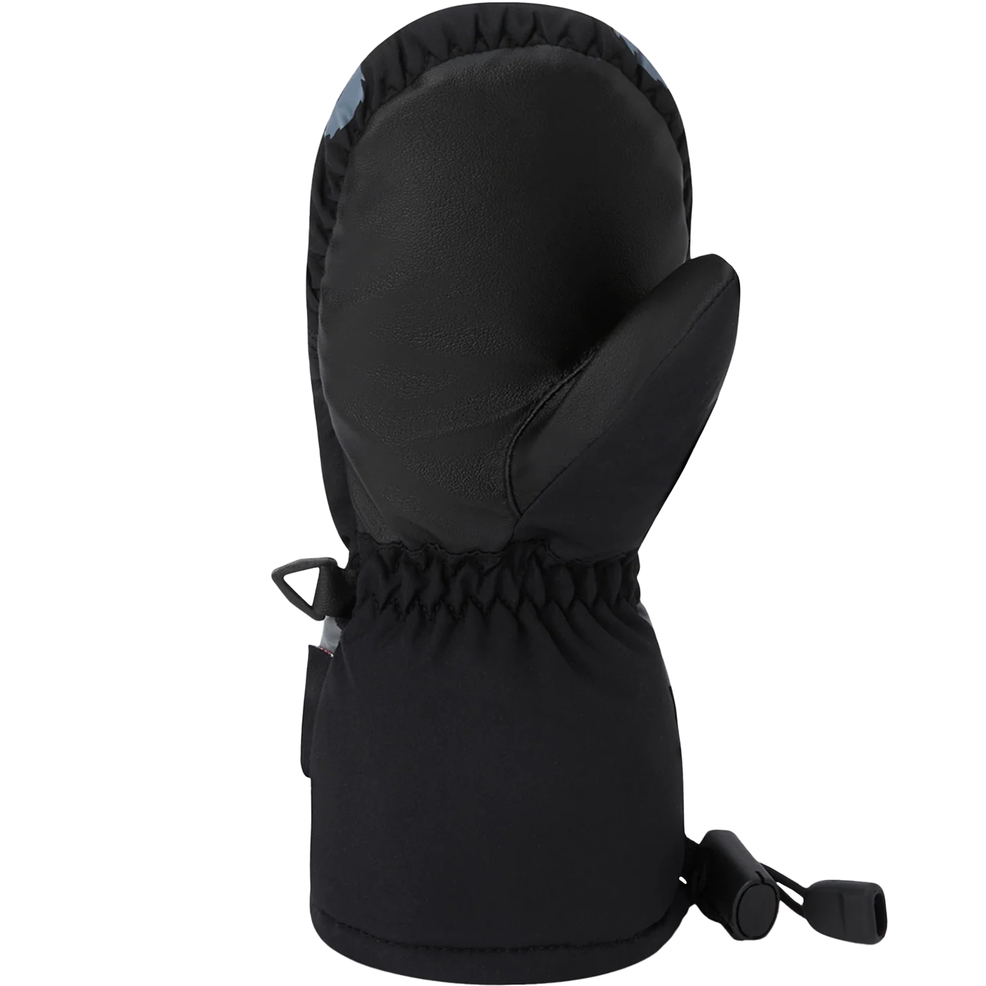 Youth Toddler Scrambler Mitt alternate view