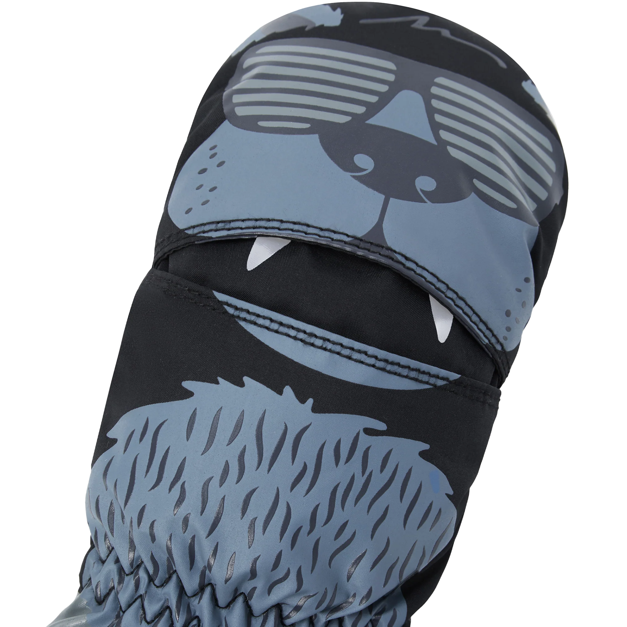 Youth Toddler Scrambler Mitt alternate view