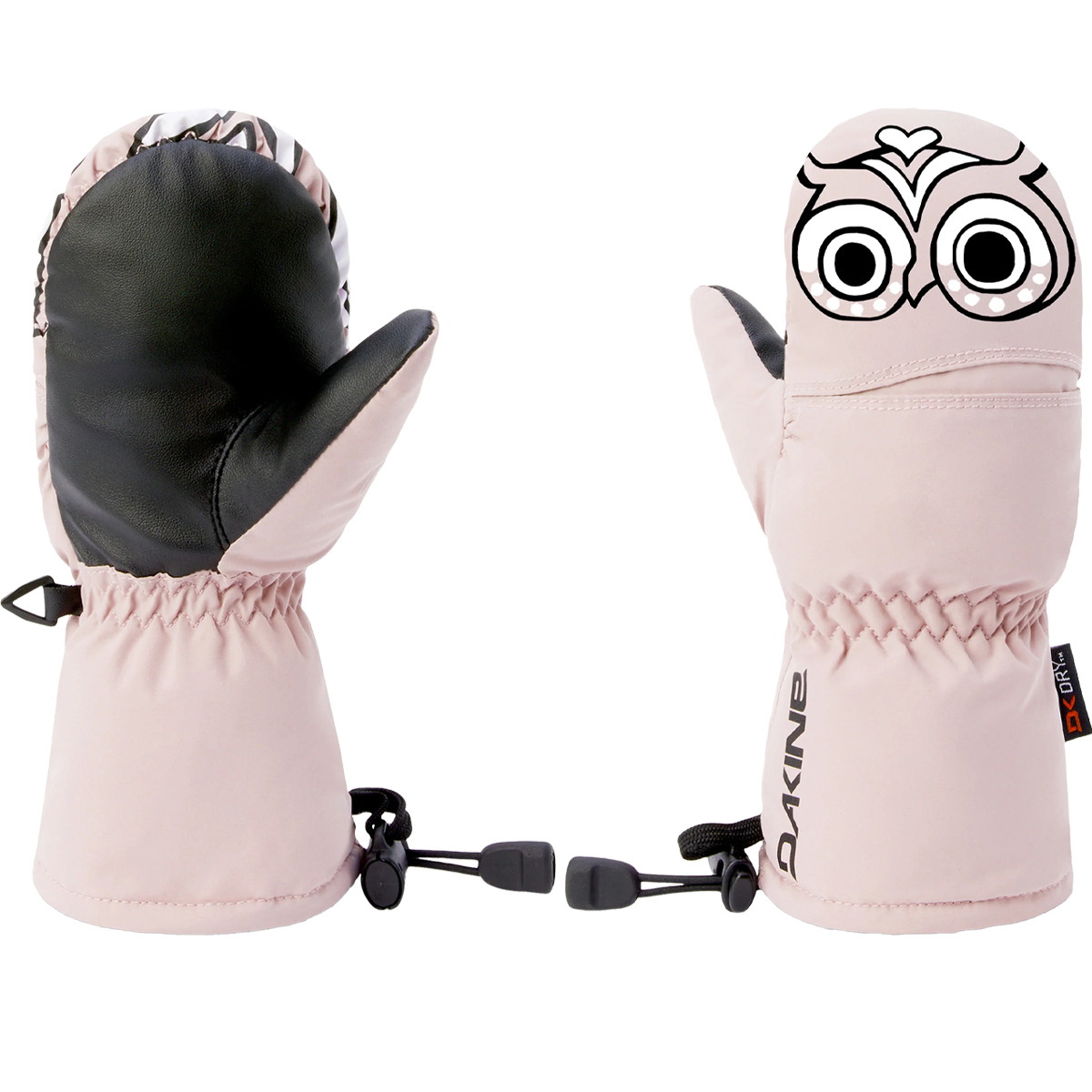 Youth Toddler Scrambler Mitt alternate view