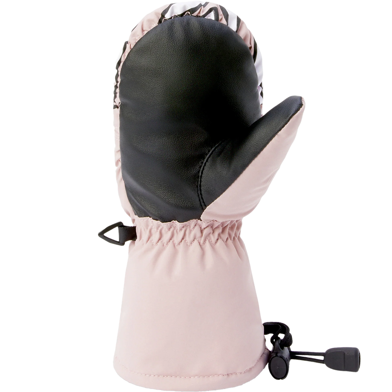Youth Toddler Scrambler Mitt, DaKine Youth Toddler Scrambler Mitt Palm