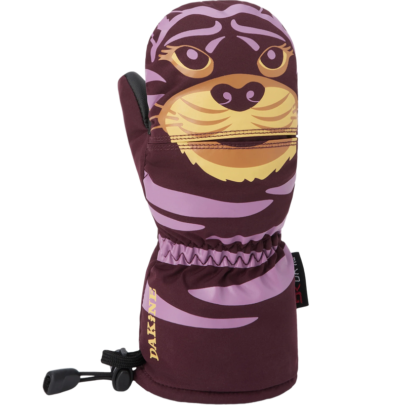 Youth Toddler Scrambler Mitt, Featured Image