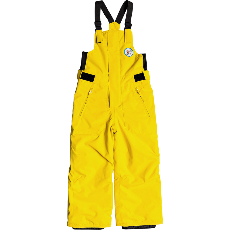 Boogie Kids Pant, Featured Image