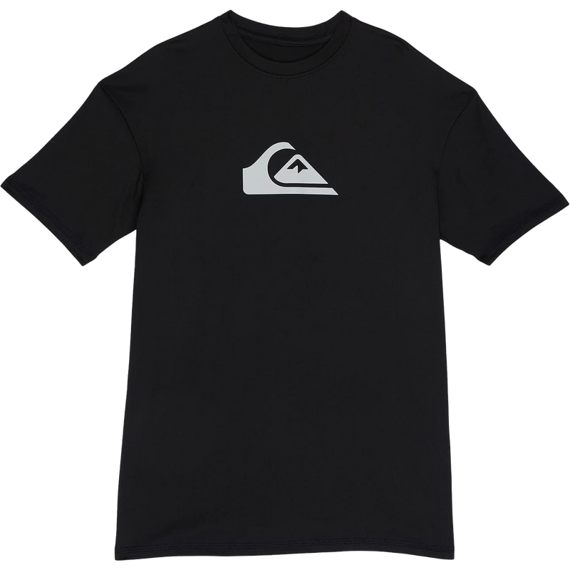Youth Solid Streak Short Sleeve, Featured Image