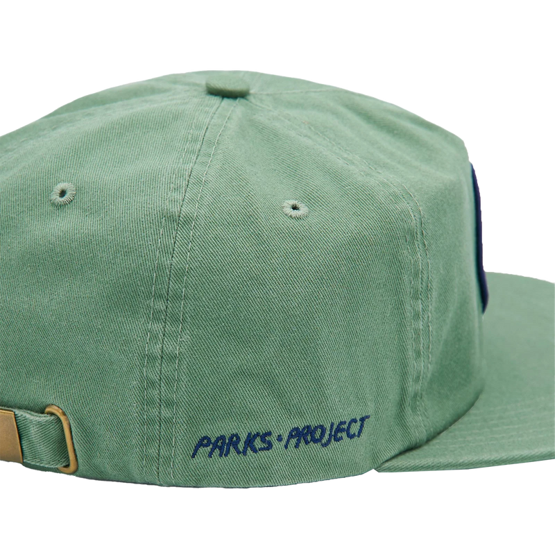 Vintage Tree Patch Hat, Parks Project Vintage Tree Patch Hat side