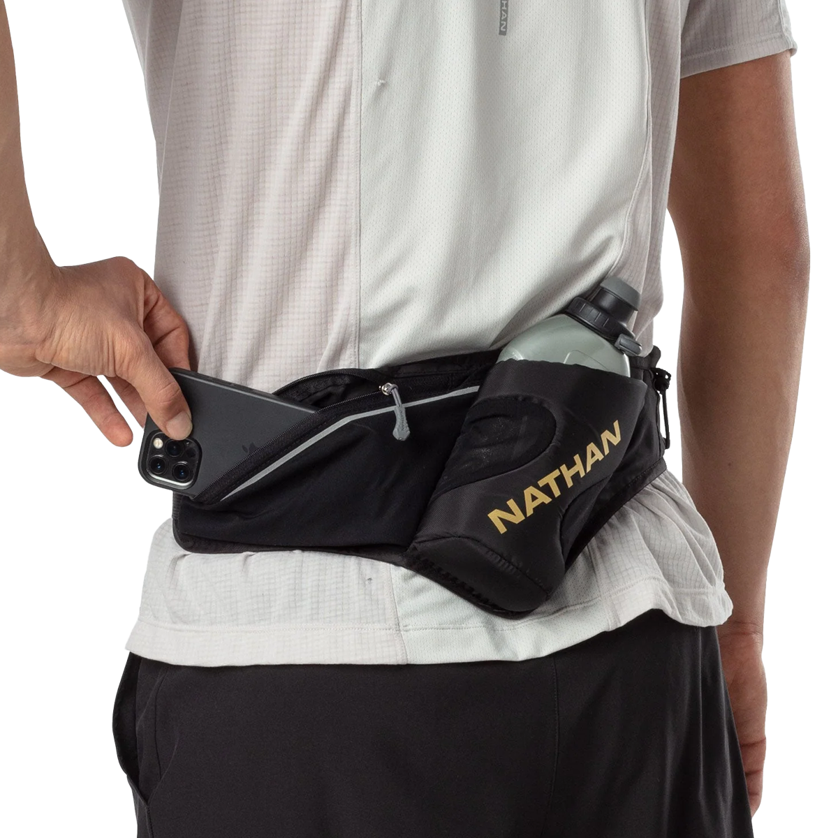 Peak Hydration Waist Pack 18oz alternate view