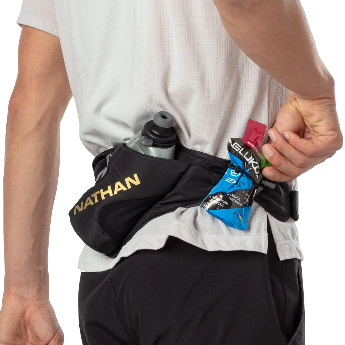 Peak Hydration Waist Pack 18oz alternate view