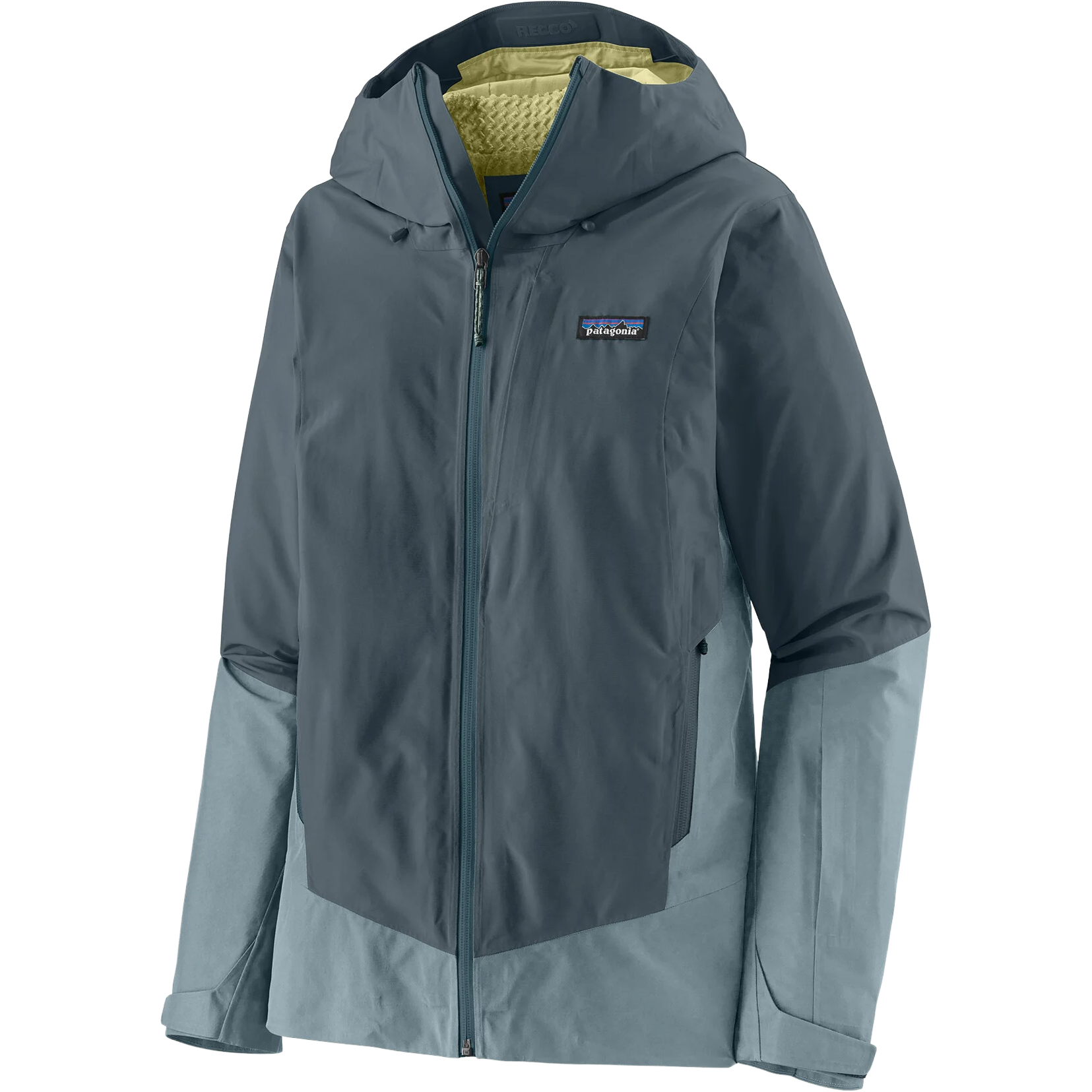 Women's Storm Shift Jacket alternate view