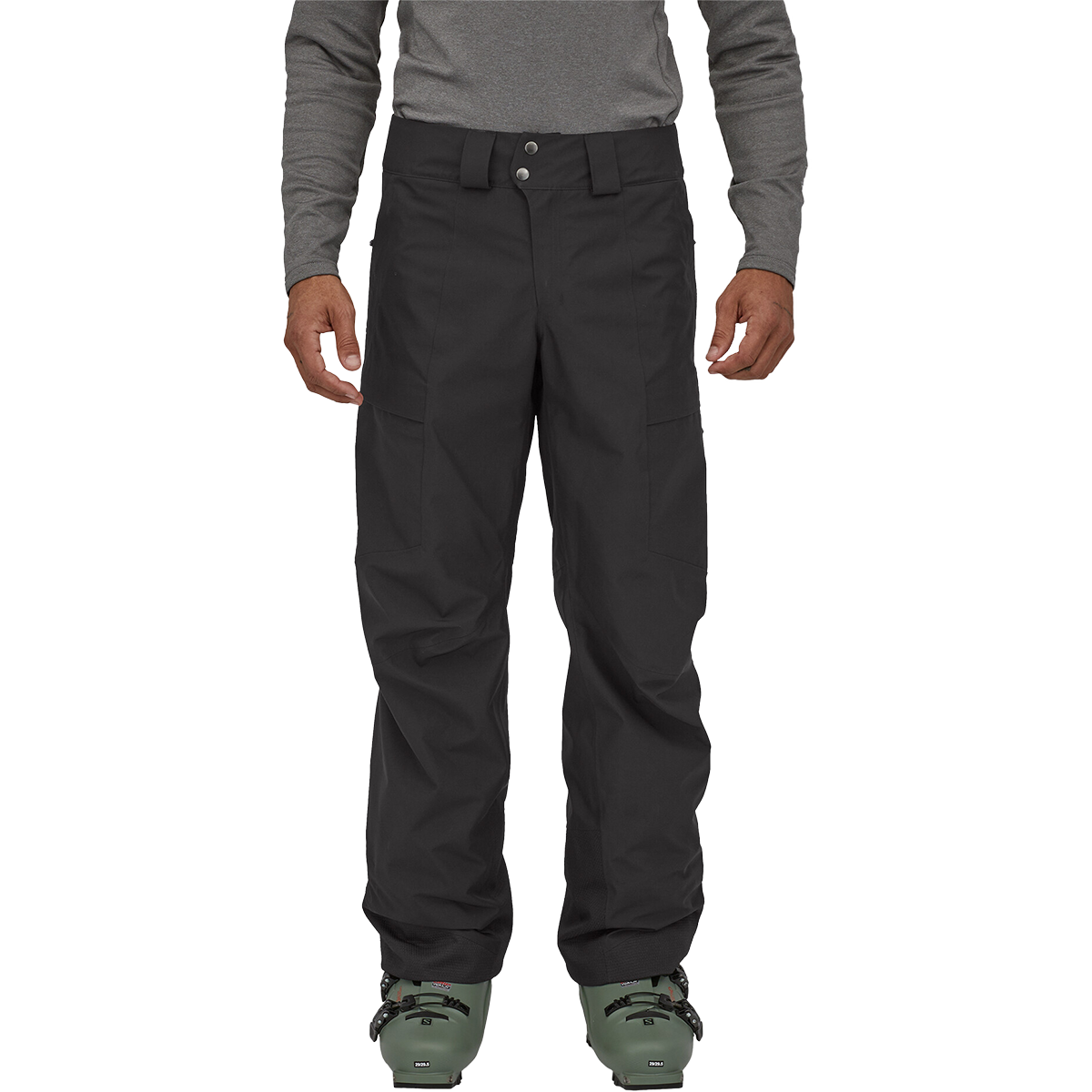Men's Storm Shift Pants - Reg – Sports Basement