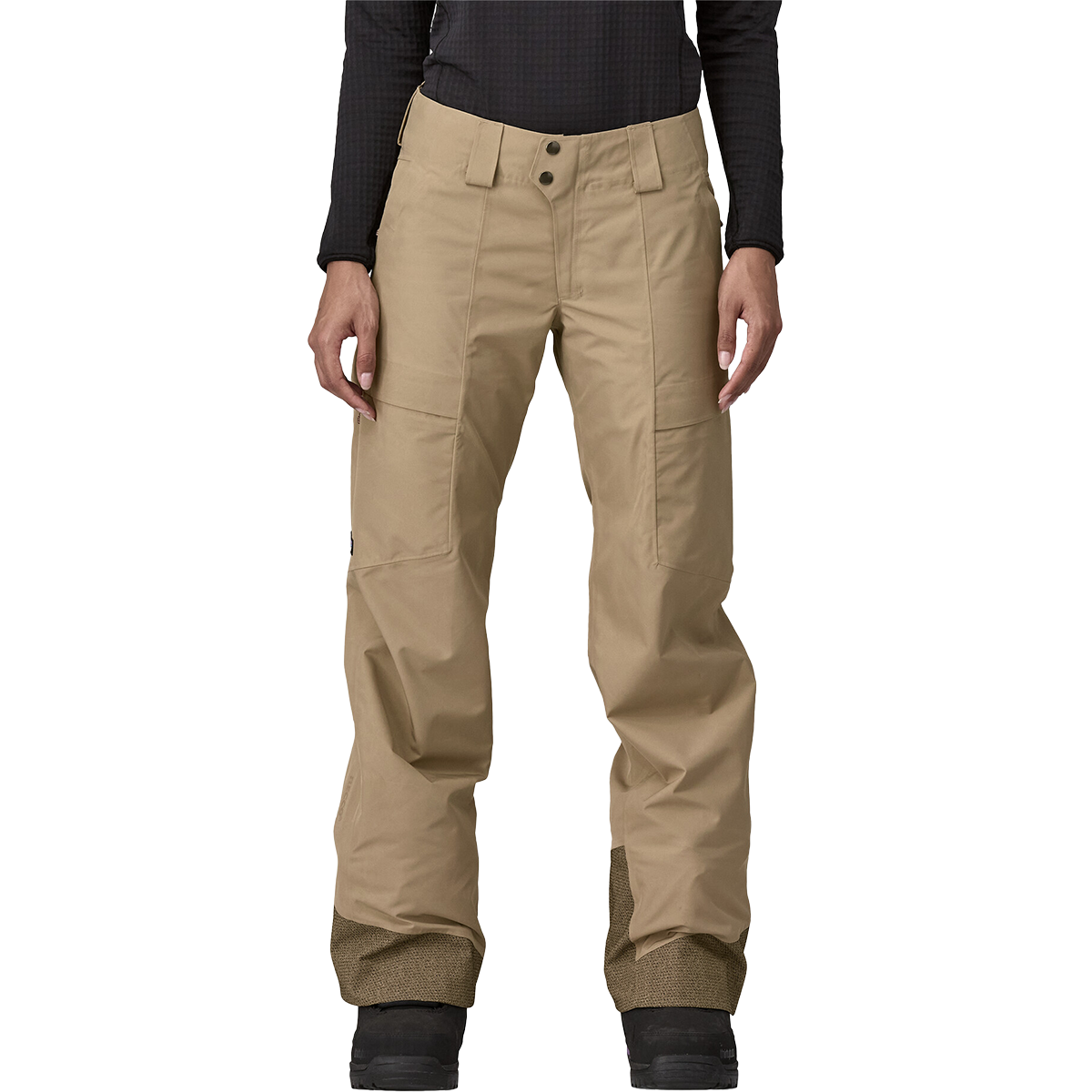 Women's Storm Shift Pants - Reg alternate view