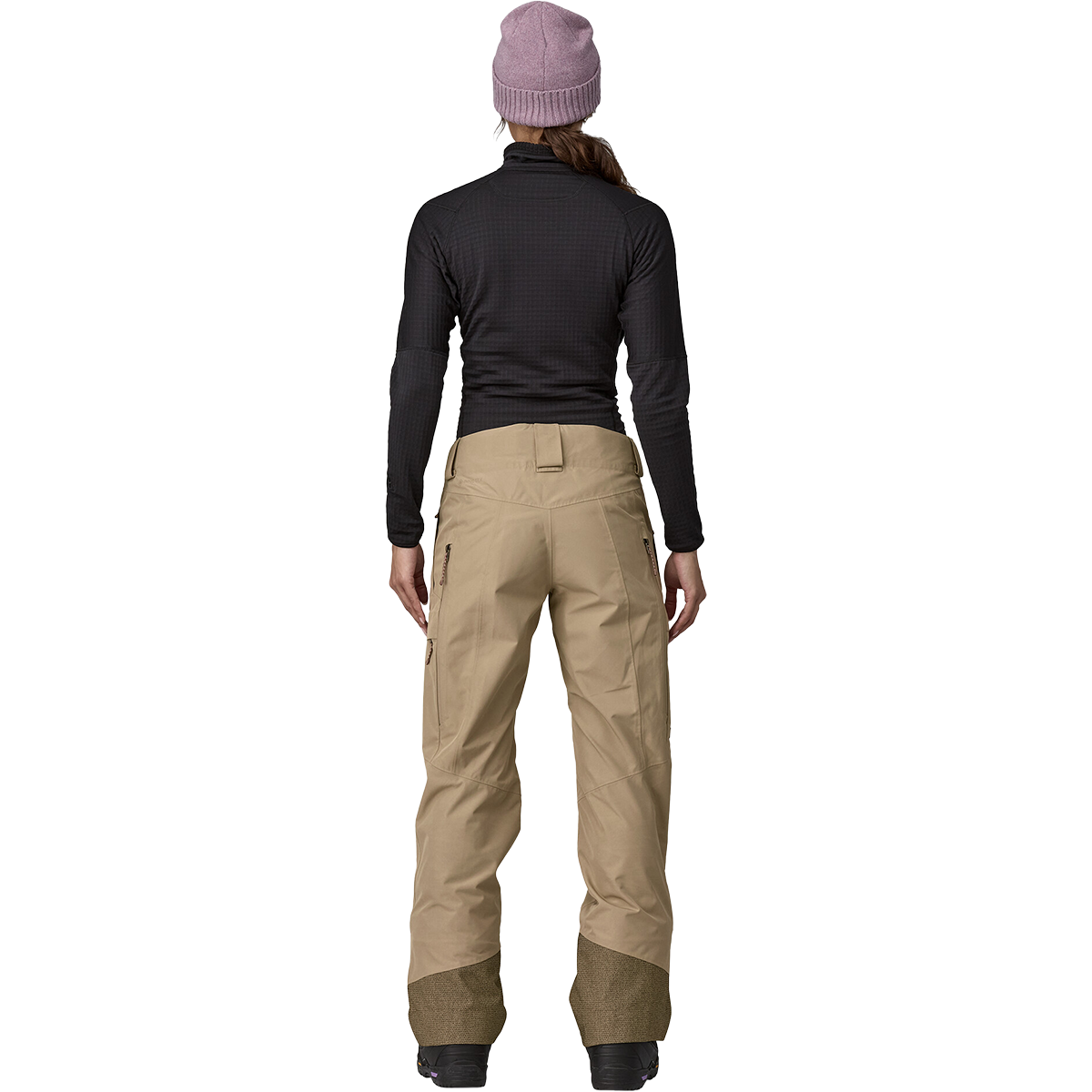 Women's Storm Shift Pants - Reg alternate view