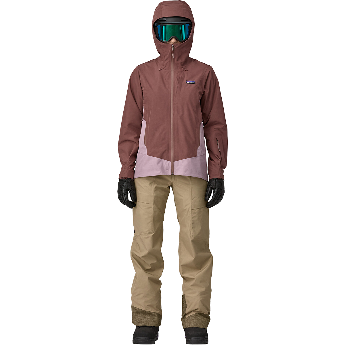 Women's Storm Shift Pants - Reg alternate view