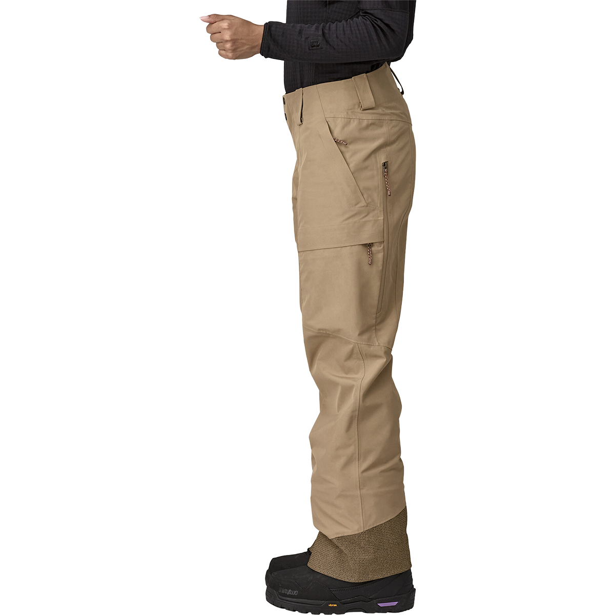 Women's Storm Shift Pants - Reg alternate view