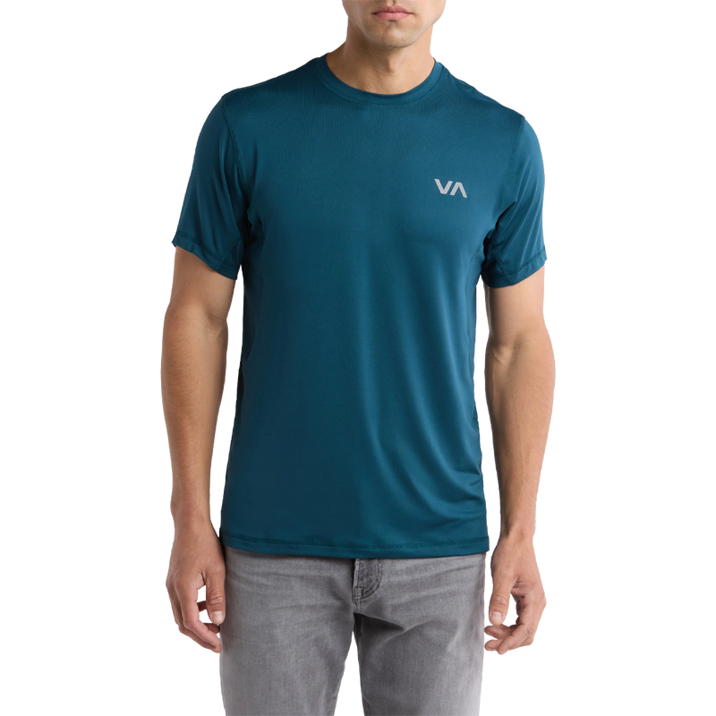 Men's Sport Vent Tee, Featured Image