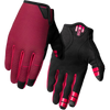 Dark Cherry/Raspberry