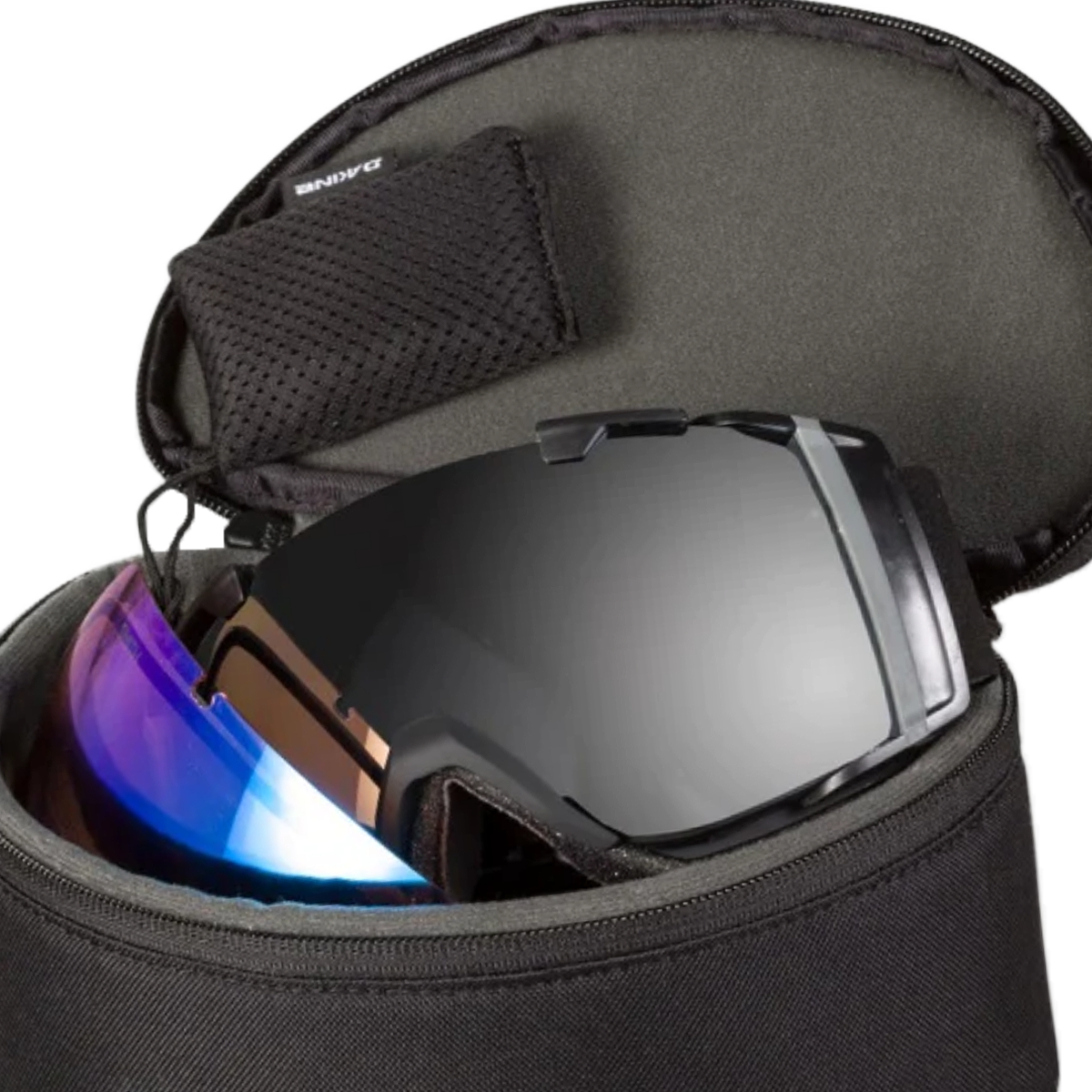 Goggle Stash alternate view
