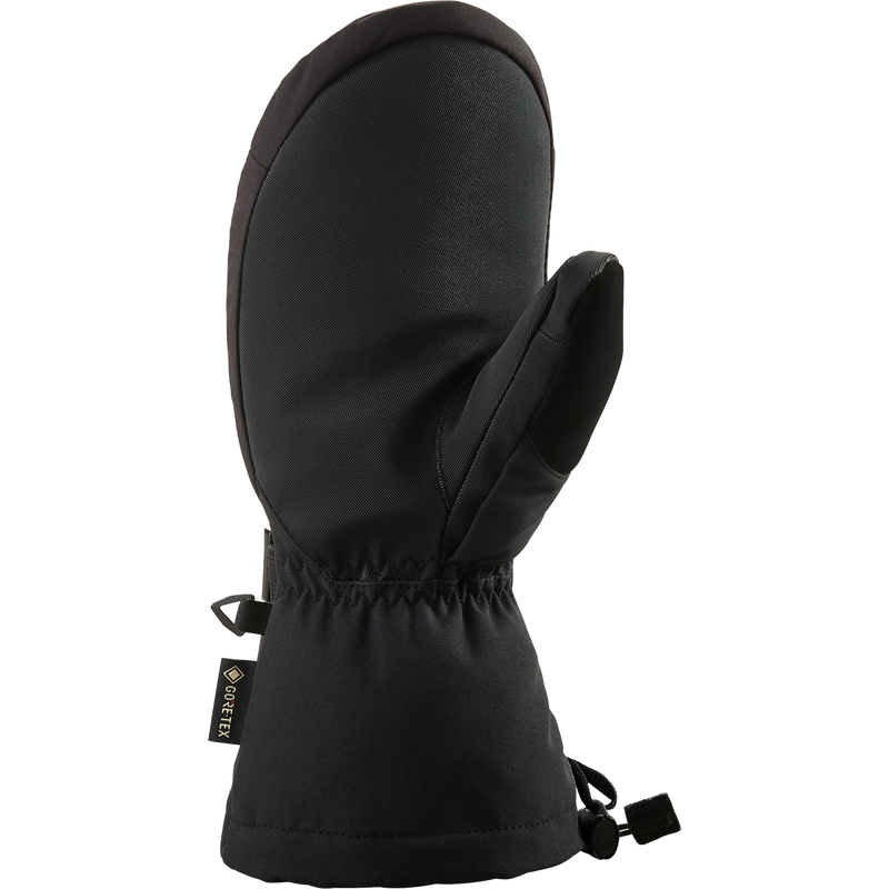 Women's Sequoia Gore-Tex Mitt, DaKine Women's Sequoia Gore-Tex Mitt palm