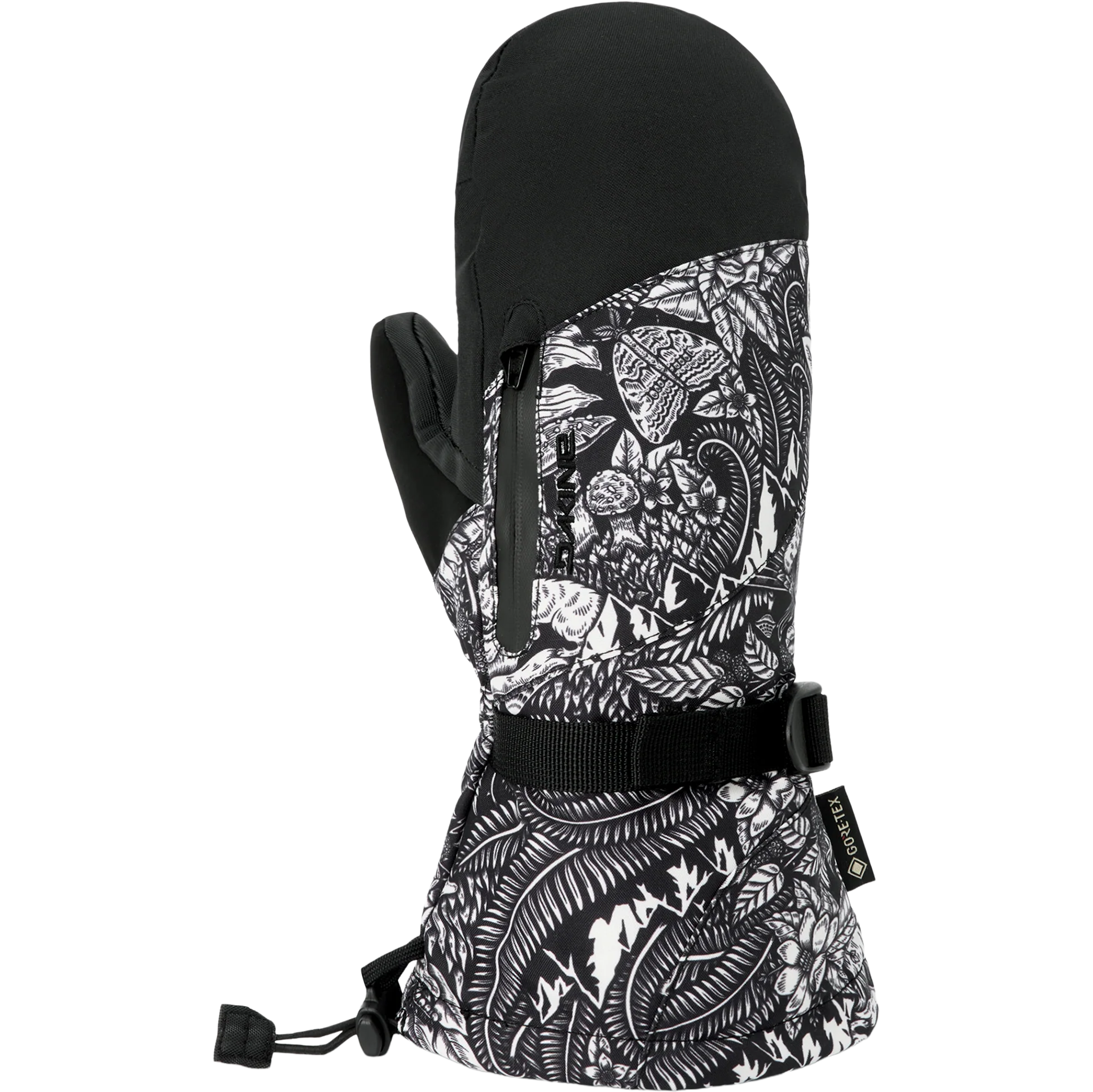 Women's Sequoia Gore-Tex Mitt alternate view