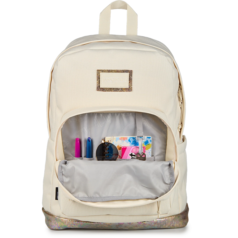 Right Pack Expressions, Jansport Right Pack Expressions front organizer