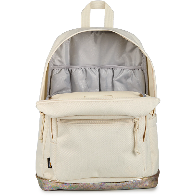 Right Pack Expressions, Jansport Right Pack Expressions inside