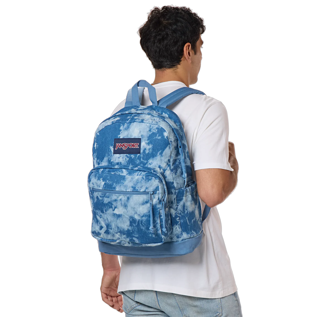 Right Pack Expression alternate view