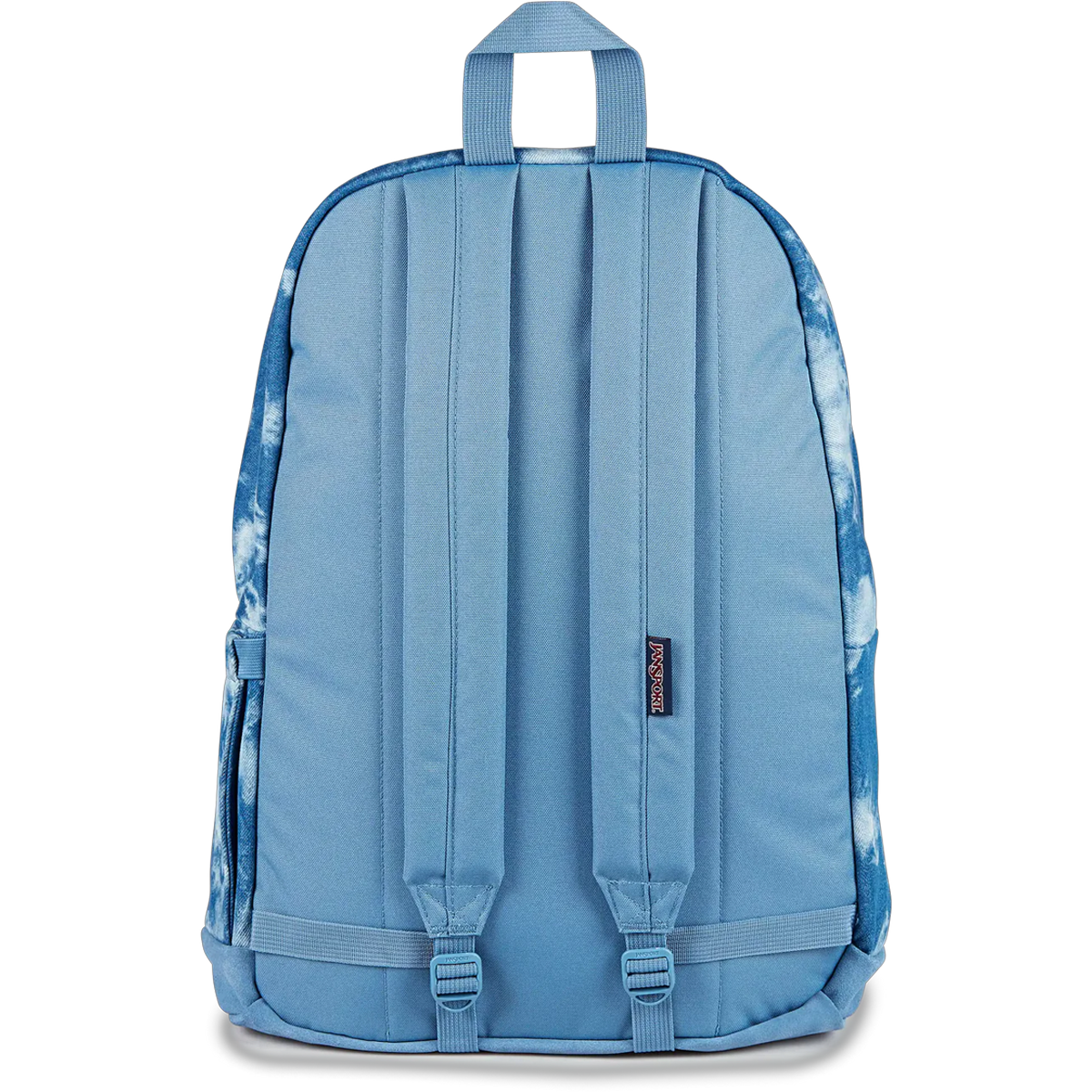 Right Pack Expression alternate view