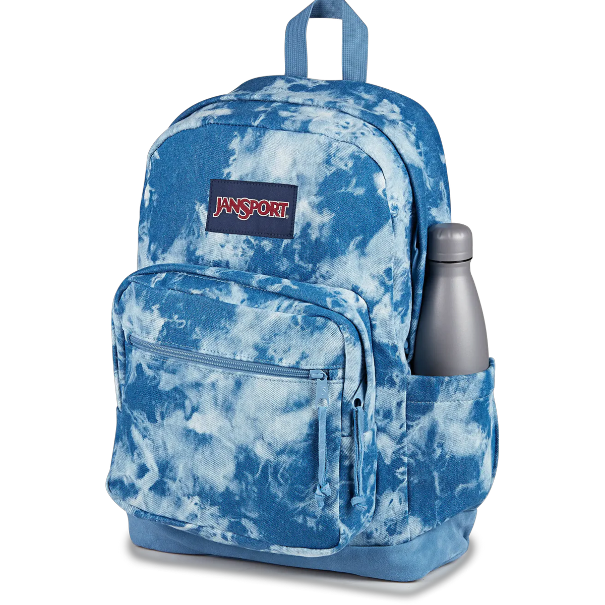 Right Pack Expression alternate view