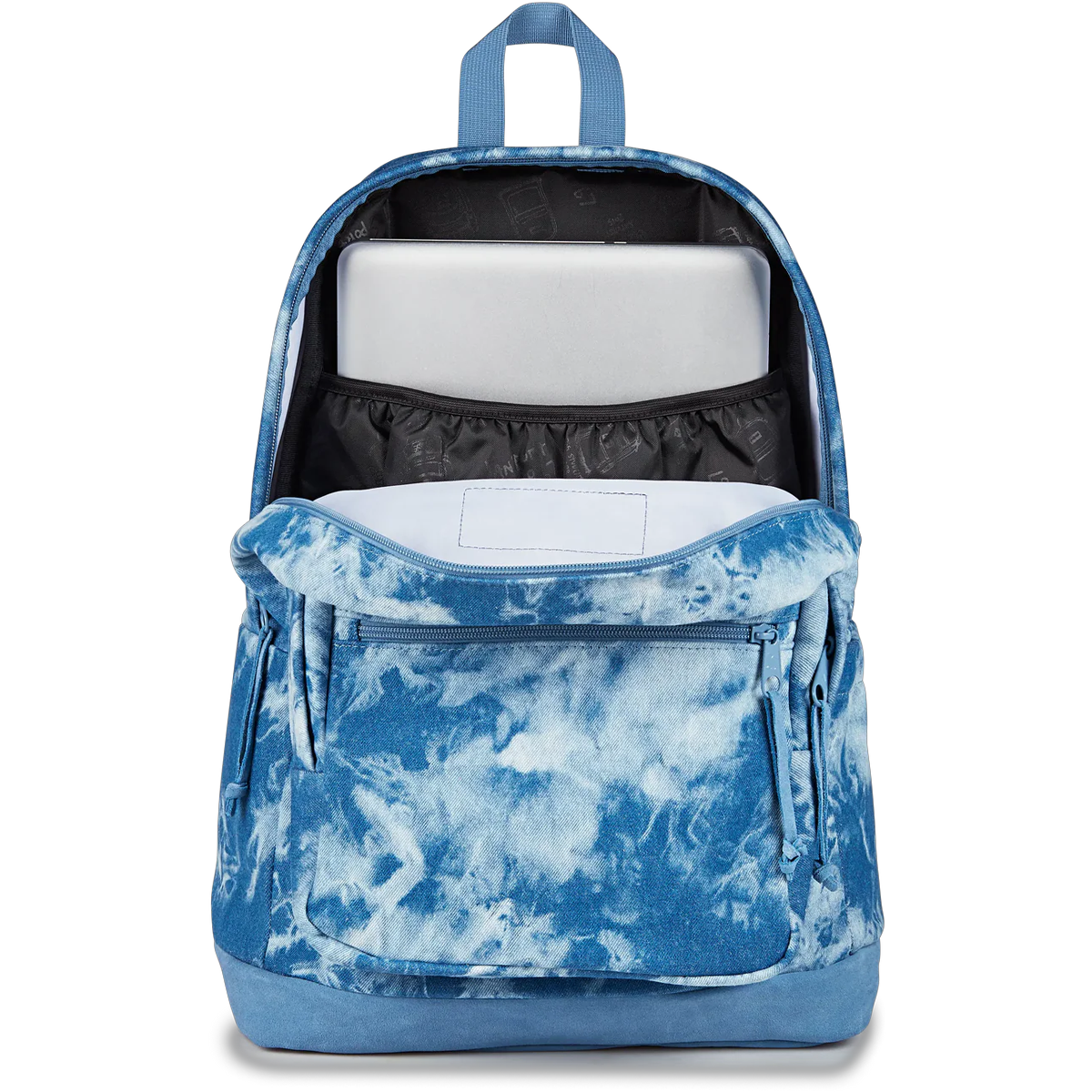 Right Pack Expression alternate view