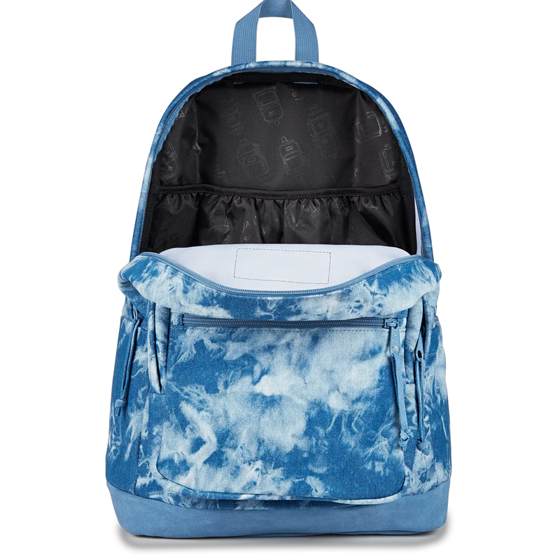 Right Pack Expression, Jansport Right Pack Expressions inside