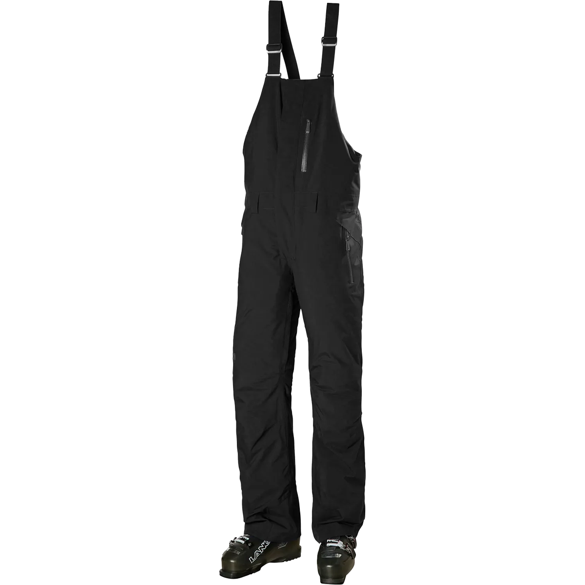 Men's Legendary Insulated Bib Pant – Sports Basement