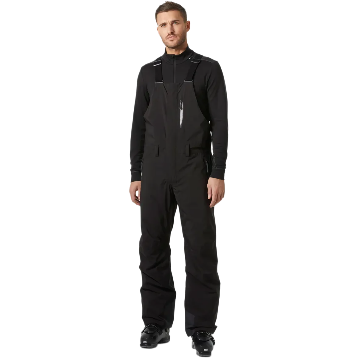 Men's Legendary Insulated Bib Pant alternate view