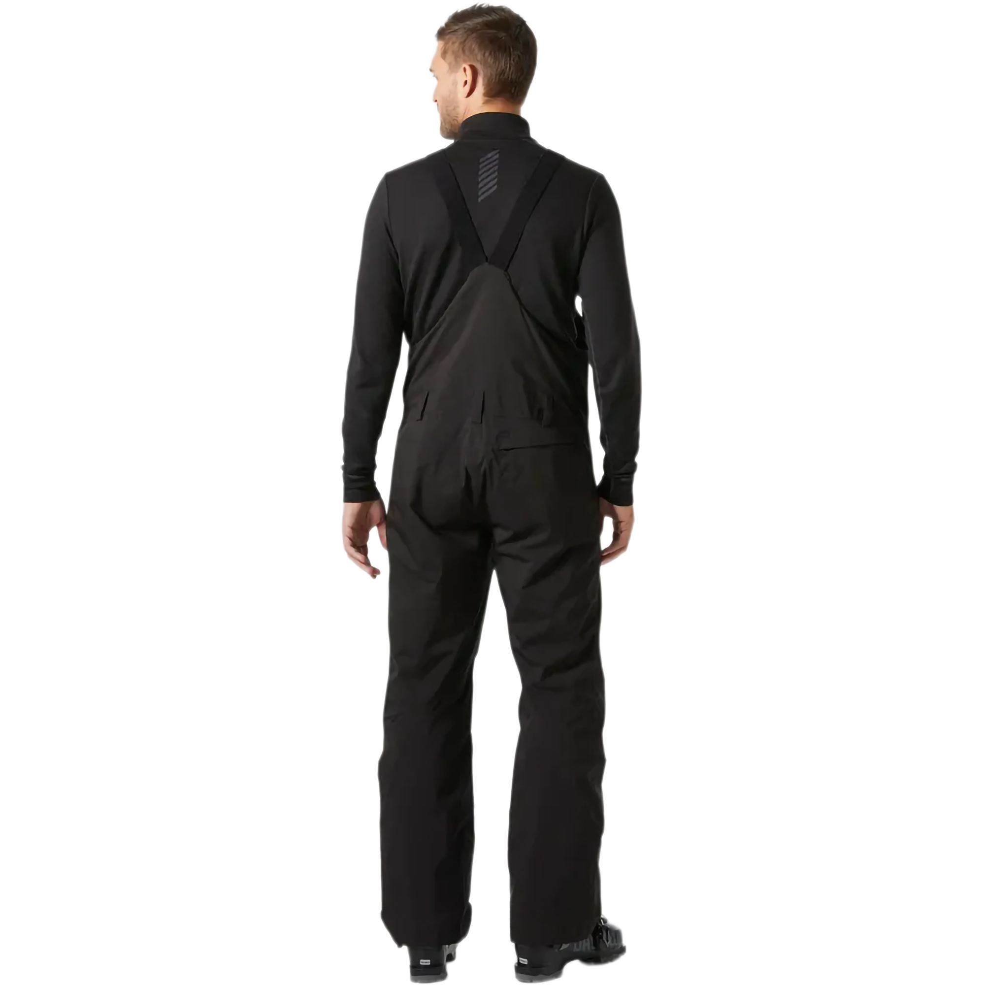 Men's Legendary Insulated Bib Pant alternate view