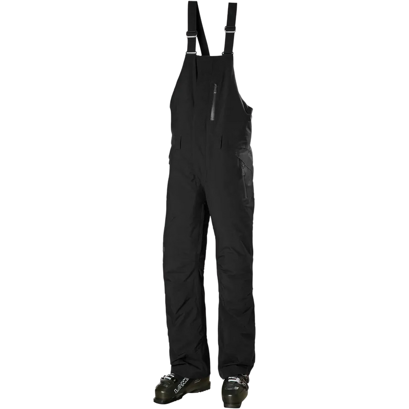 Men's Legendary Insulated Bib Pant, Featured Image