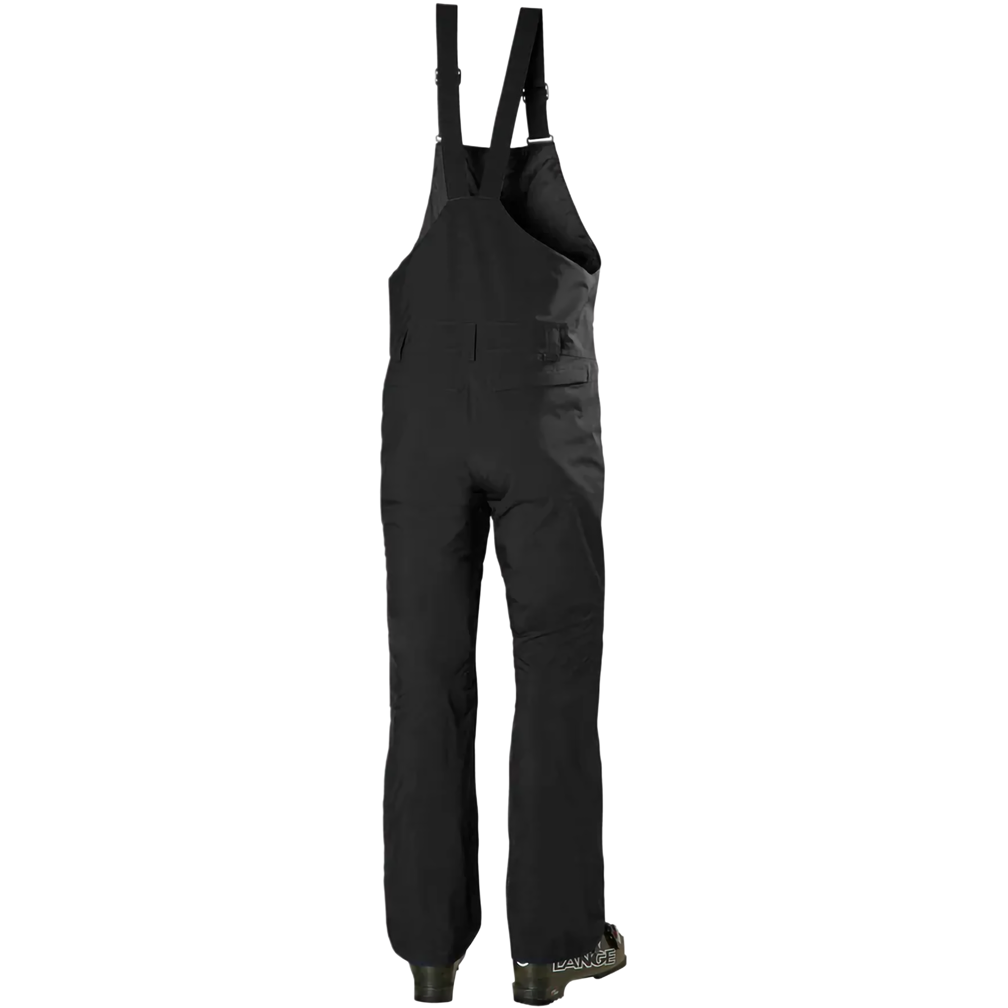 Men's Legendary Insulated Bib Pant alternate view