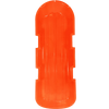 Emsco Heavy Duty Sled in Orange