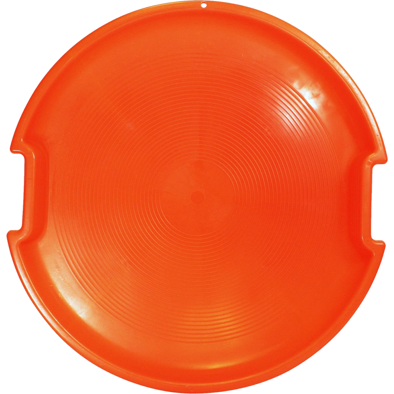 Heavy Duty Saucer, Featured Image
