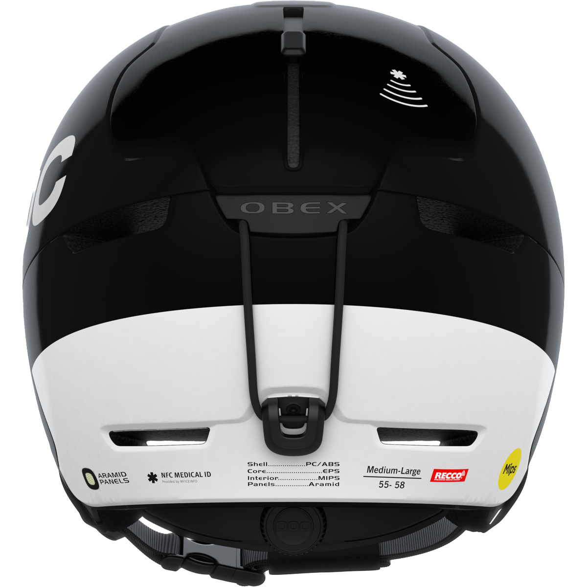 Obex BC MIPS – Sports Basement