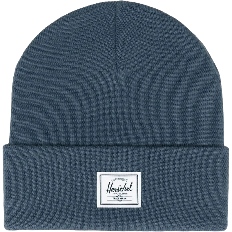 Herschel Elmer Beanie in Orion Blue