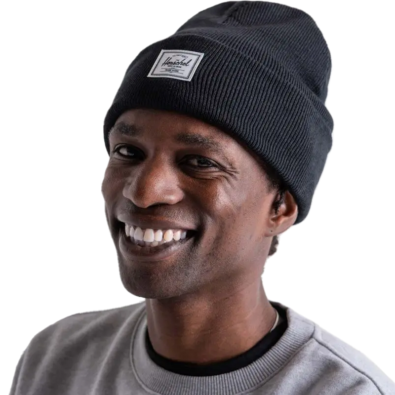 Elmer Beanie, Herschel Elmer Beanie front
