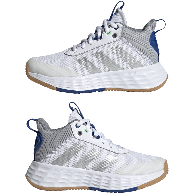Youth Own the Game 2.0, Adidas Youth Own the Game 2.0 mirrored