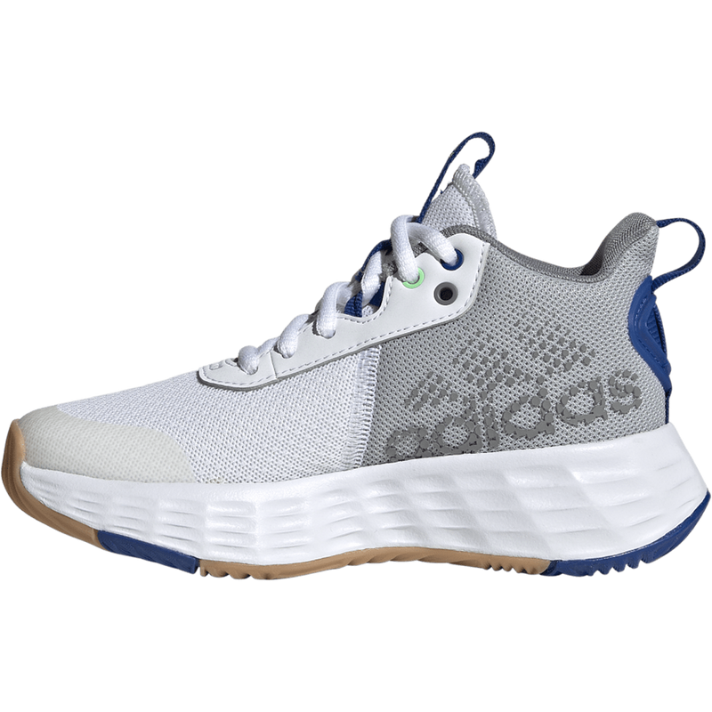 Youth Own the Game 2.0, Adidas Youth Own the Game 2.0 side