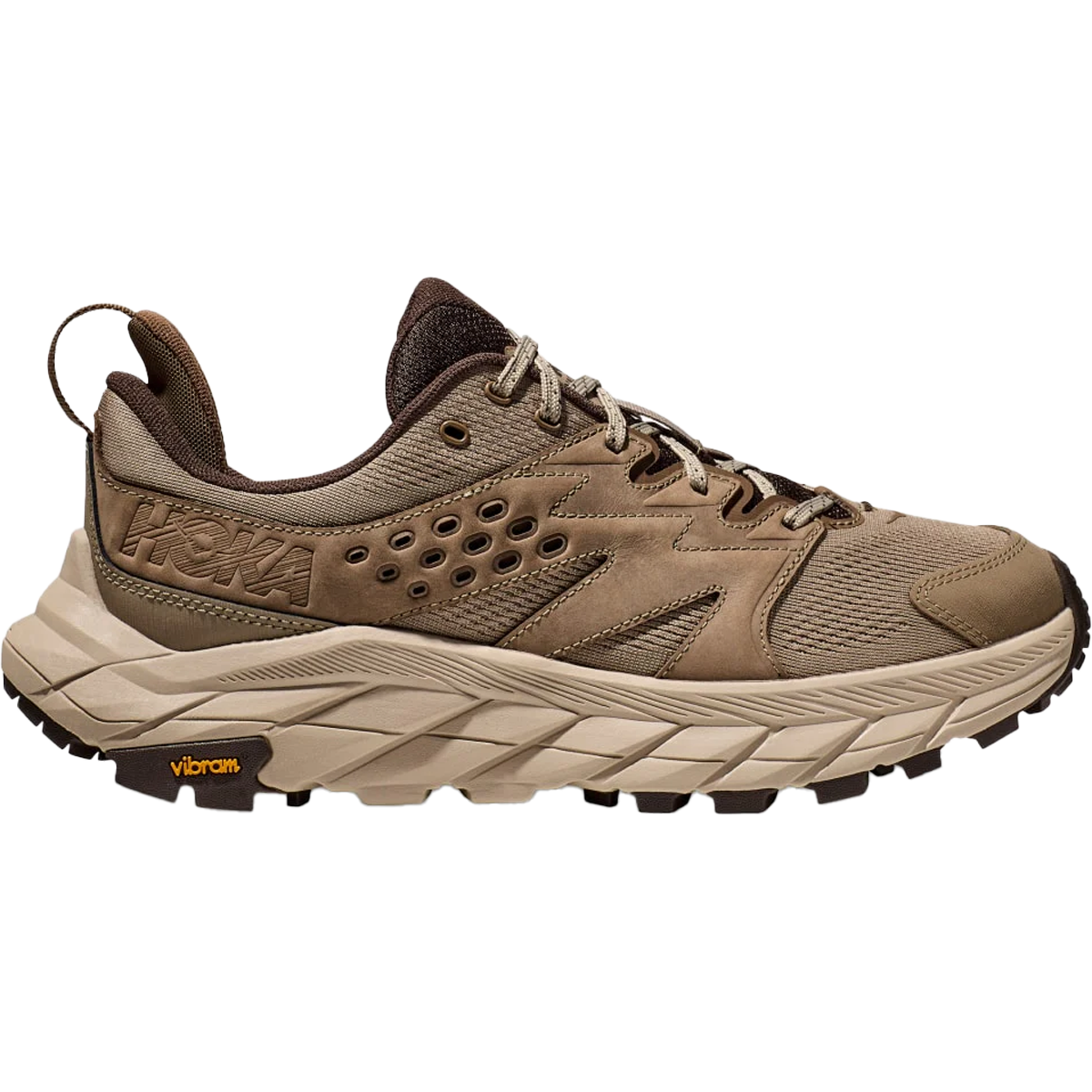 Anacapa Breeze Low – Sports Basement