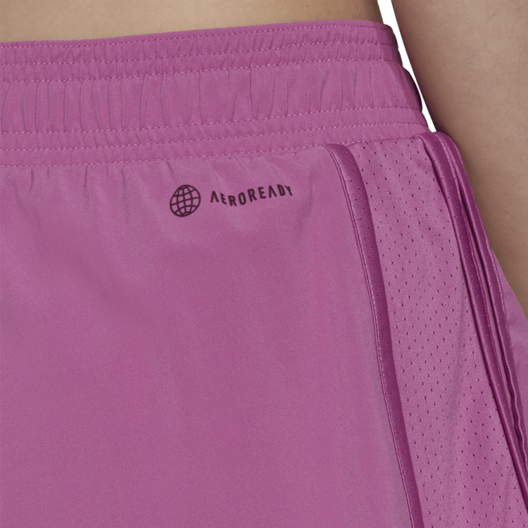 Adidas Women's Club Short Waist