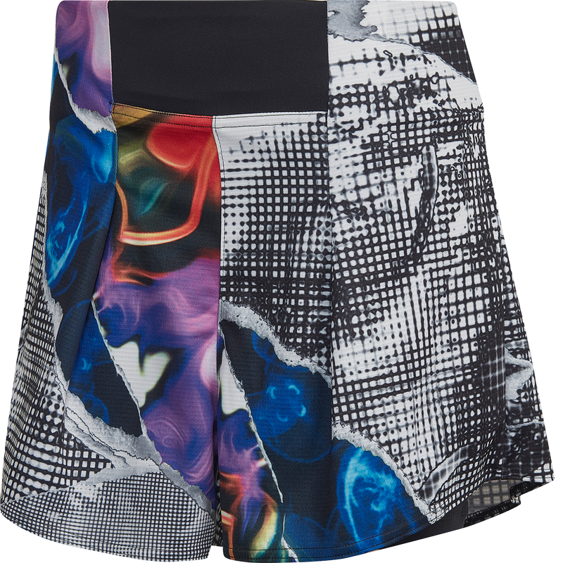 Women's US Series Print Short, Featured Image