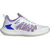 White/Violet/Lucid Blue