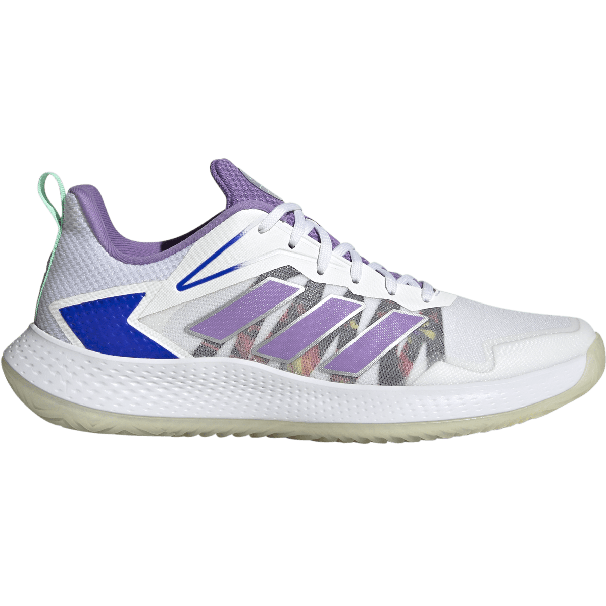 Women's Defiant Speed alternate view