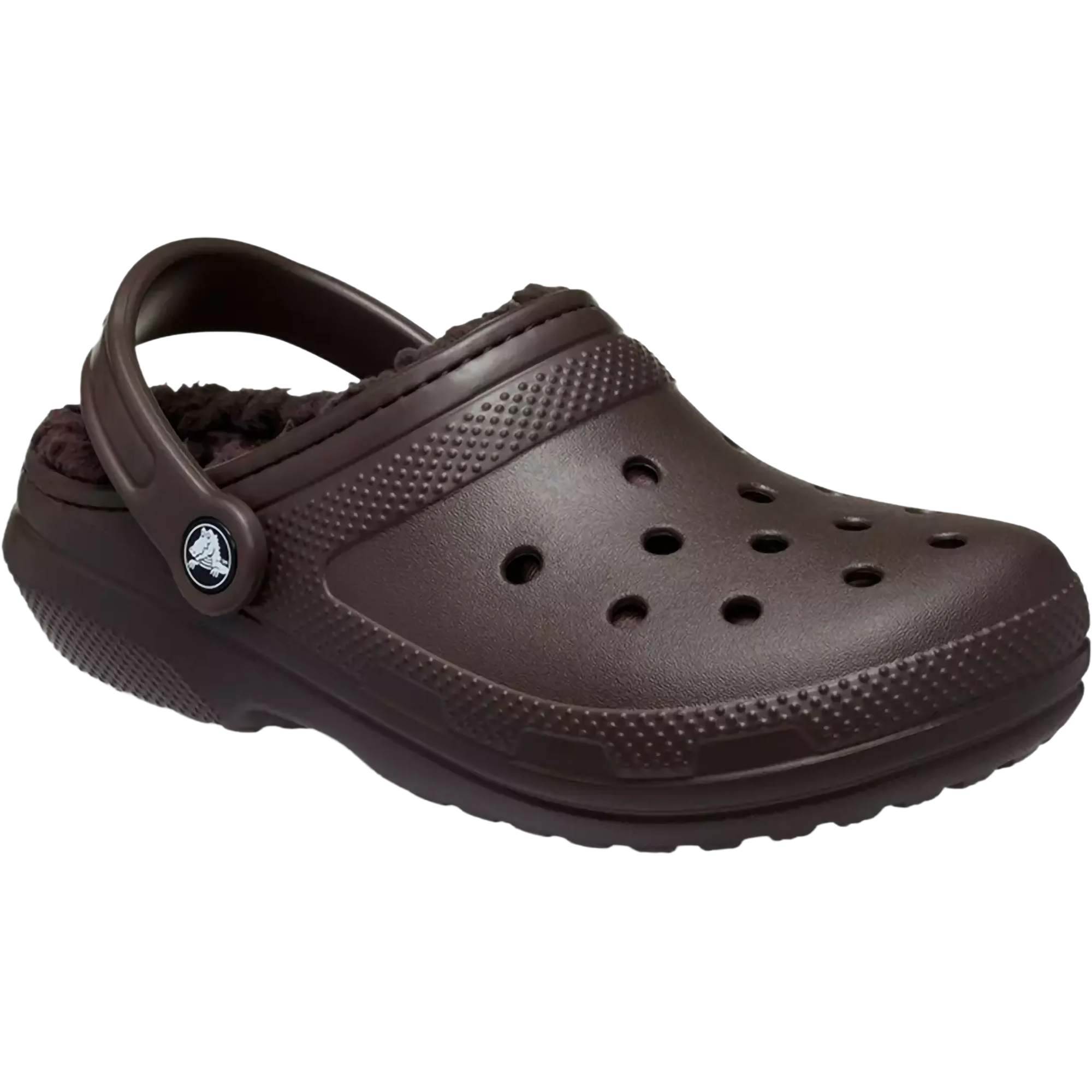 Classic Lined Clog alternate view